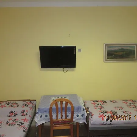 č.997 Pensión Nová Paka