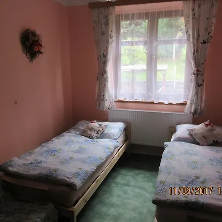 č.997 Pensión Nová Paka