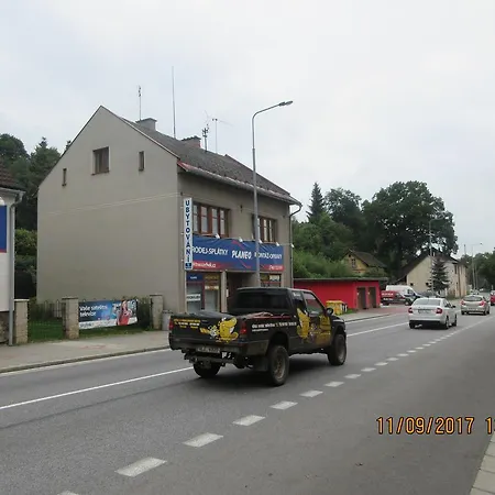 č.997 Penzion