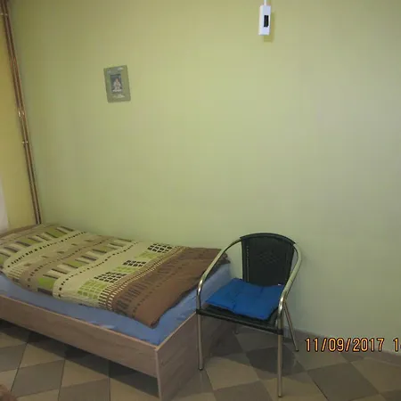 Penzion č.997