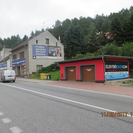 Penzion č.997 *