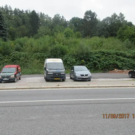 č.997 Penzion Nová Paka