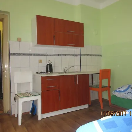 Penzion č.997